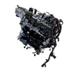 Motor Parcial Range Rover Evoque 2.0 2019 a 2024 Base Troca - Imagem 6