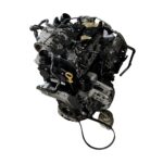 Motor Parcial Volkswagen Tiguan 1.4 2019 a 2021 Base Troca - Imagem 2