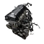Motor Parcial Mitsubishi Asx 2.0 2012 13 14 2015 Base Troca - Imagem 3
