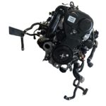 Motor Parcial Volvo Xc90 T8 2.0 2022 2023 2025 Base Troca - Imagem 5