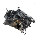 Motor Parcial Audi TT Coupe 1.8 20v 1998 A 2005 Base Troca - Imagem 6