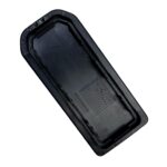 Tampa Terminal Positivo Bateria Porsche Macan 4S Ev 2025 26 - Imagem 5