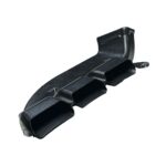 Duto Ar Console Aquecedor Porsche Macan 4S 2025 2026 Esq Oem - Imagem 7