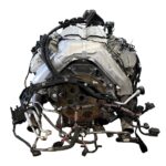 Motor Parcial Bmw X5 3.0 2013 2014 2015 a 2018 Base Troca - Imagem 7