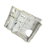 Forro Carpet Porta Malas Porsche Macan 4S Ev 2025 2026 Oem - Imagem 3