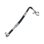Tubo Mangueira Ar Condicionado Porsche Macan 4S 2025 Oem - Imagem 3