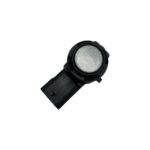 Sensor Estacionamento Pdc Porsche Macan 4S Ev 2025 26 Diant - Imagem 3