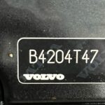 Motor Parcial Volvo Xc40 2.0 T4 AWD 2018 19 2022 Base Troca - Imagem 8