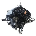 Motor Parcial Volvo Xc90 Xc60 T8 2.0 2022 a 2025 Base Troca - Imagem 2