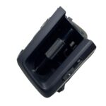 Difusor Ar Painel Porsche Macan 4S Eletric 2025 2026 Esquerd