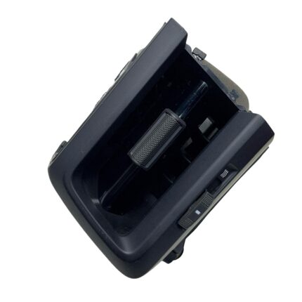 Difusor Ar Painel Porsche Macan 4S Eletric 2025 2026 Esquerd