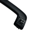 Puxador Alça Teto Pqp Porsche Macan 4S Eletric 2026 Original - Imagem 8