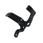 Suporte Tubo Mangueira Agua Motor Porsche Macan 4S Ev 25 26