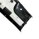 Acabamento Moldura Coluna Porsche Macan 4S 2025 2026 Inf Esq - Imagem 6