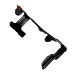 Suporte Bloco Valvulas Porsche Macan 4S Eletric 2025 2026 - Imagem 5