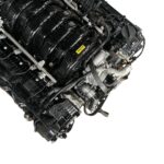 Motor Parcial Hyundai Equus Vs460 V8 2012 2013 Base Troca - Imagem 3