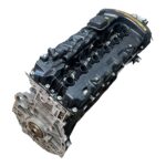 Motor Parcial Bmw X6 135I 1M 335I 535I Z4 N54 2008 A 2011 - Imagem 8