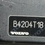 Motor Parcial Volvo Xc40 T5 2.0 Turbo 2018 a 2020 Base Troca - Imagem 8