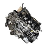 Motor Parcial Land Rover Evoque 2.0 2014 A 2017 Base troca - Imagem 5