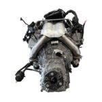 Motor Parcial Bmw M5 M6 S63B44 TU 2014 2015 2016 2017 2018 - Imagem 7