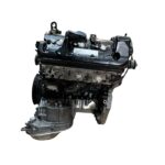 Motor Parcial Audi Q7 3.0 V6 TDI Turbo 2016 2019 Base Troca - Imagem 8