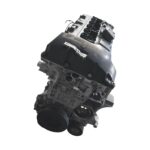 Motor Parcial Bmw X6 135I 1M 335I 535I Z4 N54 2008 A 2011 - Imagem 9
