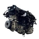 Motor Parcial Bmw M140i 3.0 B58 2017 2018 2019  Base Troca - Imagem 6