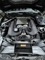 Mercedes Benz C63 Amg 2019 - Imagem 6