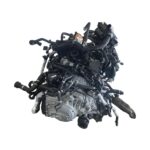 Motor Parcial Volvo Xc90 Xc60 T8 2.0 2022 a 2025 Base Troca - Imagem 5