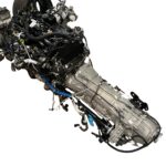 Motor Parcial Land Rover Defender 110 D350 3.0 2025 2026 - Imagem 5