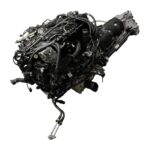 Motor Parcial Bmw X5 Xdrive G05 B58B30 2019 2024 Base Troca - Imagem 5