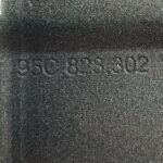 Dobradiça Braço Capo Porsche Macan 4S Eletric 2025 2026 Dir - Imagem 10