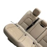Jogo Bancos Porsche Macan 4S Eletric 2025 2026 Eletricos Oem - Imagem 6