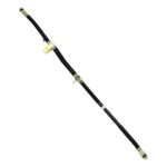 Tubo Mangueira Agua Motor Porsche Macan 4S Eletric 2026 Oem - Imagem 4