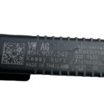 Sensor Keyless Modulo Antena Porsche Macan 4S Ev 2025 2026 - Imagem 7