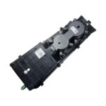 Porta Copos Console Porsche Macan 4S Ev 2025 2026 Original - Imagem 3
