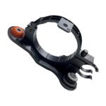 Suporte Bomba Agua Motor Porsche Macan 4S Eletric 2025 2026 - Imagem 3