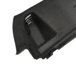 Forro Lateral Porta Malas Mercedes Benz A35 Amg 19 a 23 Esq - Imagem 3