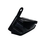 Suporte Guia Painel Coluna Porsche Macan 4S Ev 2025 2026 Esq - Imagem 3