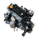 Motor Parcial Fiat Strada Argo Cronos Pulse Uno 1.3 2021 25 - Imagem 7
