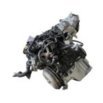Motor Parcial Fiat Toro Jeep Compass Renegade 1.8 Flex 2020 - Imagem 2