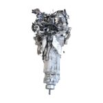 Motor Parcial Porsche Macan S 3.0 V6 CTMA 2015 2016 17 2018 - Imagem 6