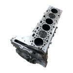 Motor Parcial Bloco Vira Bmw X4 M40i B58 3.0 2019 a 2024 - Imagem 6