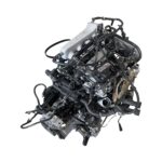 Motor Parcial Audi TT Coupe 1.8 20v 1998 A 2005 Base Troca
