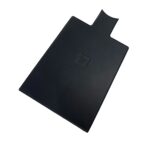 Tapete Borracha Console Central Porsche Macan 4S Ev 2025 26