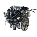 Motor Parcial Mitsubishi ASX 2.0 16V 2011 a 2016 Base Troca