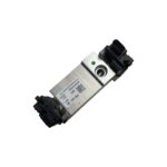 Valvula Expansao Ar Condicionado Porsche Macan 4S 2025 2026 - Imagem 5
