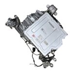 Motor Eletrico Porsche Porsche Macan 4S Ev 2025 2026 Diant - Imagem 6
