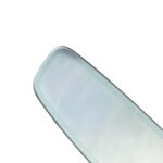 Espelho Retrovisor Interno Porsche Macan 4S Eletric 2025 26 - Imagem 4