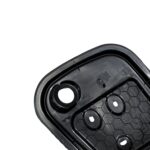 Tampa Acabamento Porta Porsche Macan 4S Ev 2025 26 Tras Esq - Imagem 3